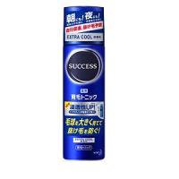 花王　サクセス 薬用育毛トニック エクストラクール 無香料 (180g) | ベストテック ヤフー店