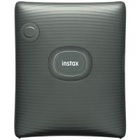 富士フイルム スマートフォン用プリンター チェキ INSTAX SQUARE Link ミッドナイトグリーン | ベストテック ヤフー店