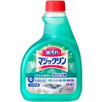 花王 マジックリン ハンディスプレー つけかえ用 400ml 【日用消耗品】 | ベストテック ヤフー店