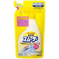 花王 キーピング アイロン用 スムザー つめかえ用 350ml 【日用消耗品】 | ベストテック ヤフー店