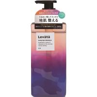 マンダム レバタ スカルプスパシャンプー 400ml | ベストテック ヤフー店