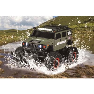 ハマーラジコンのおすすめ人気商品一覧 通販 - Yahoo!ショッピング