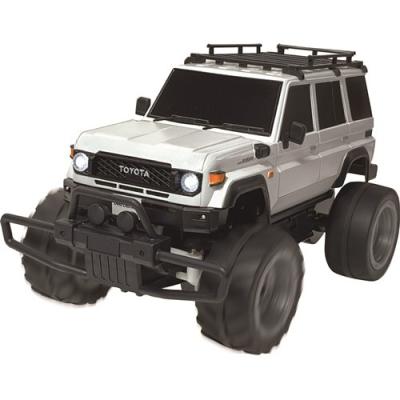 ランクル 70（ラジコン自動車）｜ラジコン | ゲーム、おもちゃ の