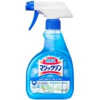 花王 ガラスマジックリン スプレー 400ml 【日用消耗品】 | ベストテック ヤフー店