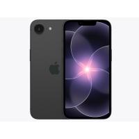 【国内版SIMフリー・新品未開封】 iPhone17e 512GB ブラック スマホ 本体 | デジタルトレーディング