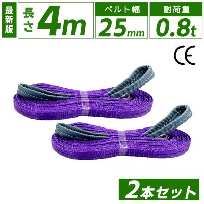 ナイロンスリング 25mm 2mのおすすめ人気商品一覧 通販 - Yahoo
