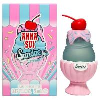 並行輸入品 アナスイ サンデー プリティーピンク EDT オードトワレ SP 5ml ミニ香水 ANNA SUI | ベスバ BEST BUY