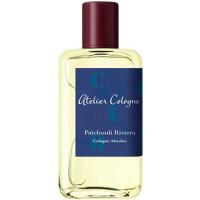 送料無料 アトリエコロン パチョリ リビエラ コロン アブソリュ 100ml 香水 ATELIER COLOGNE | ベスバ BEST BUY