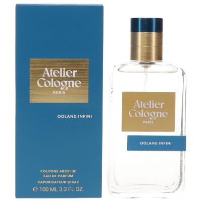 アトリエコロン atelier cologne ウーロンアンフィニ（香水