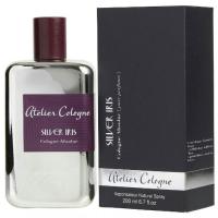 送料無料 アトリエコロン シルバー・イリス コロン アブソリュ 200ml 香水 ATELIER COLOGNE | ベスバ BEST BUY