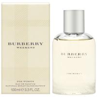 バーバリー ウィークエンド フォーウーマン EDP オードパルファム SP 100ml 香水 BURBERRY | ベスバ BEST BUY