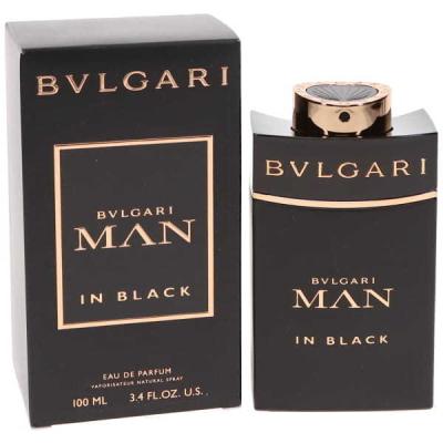 ブルガリ ブラック 40ml（男性用香水、フレグランス）｜香水 | コスメ