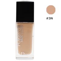 並行輸入品 クリスチャンディオール スキン フォーエヴァー フルイド グロウ #3N ニュートラル 30ml CHRISTIAN DIOR | ベスバ BEST BUY
