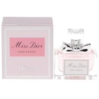 クリスチャンディオール ミス ディオール ローズ＆ローズ EDT オードトワレ 5ml ミニ香水 CHRISTIAN DIOR | ベスバ BEST BUY