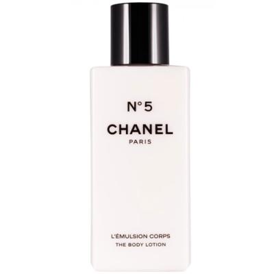 新品未使用 CHANEL No5 ボディローション 200ml chanel-057.jpg