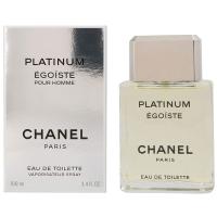 並行輸入品 送料無料 シャネル エゴイスト プラチナム EDT オードトワレ SP 100ml 香水 CHANEL 【あすつく】 | ベスバ BEST BUY