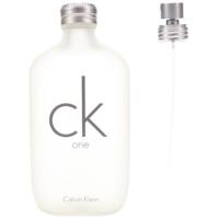 カルバンクライン CK−ONE (シーケーワン) EDT オードトワレ SP 100ml 香水 CALVIN KLEIN CK 【あすつく】 | ベスバ BEST BUY
