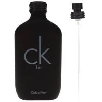 並行輸入品 【訳あり】 カルバンクライン CK−BE (シーケー ビー) EDT オードトワレ SP 100ml テスター 香水 CALVIN KLEIN CK 【あすつく】 | ベスバ BEST BUY