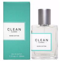 並行輸入品 クリーン クラシック ウォーム コットン EDP オードパルファム SP 30ml 香水 【8/17(月)発送予定】 爆買 | ベスバ BEST BUY