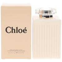 クロエ ボディローション 200ml CHLOE 【あすつく】 | ベスバ BEST BUY