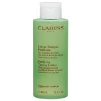 並行輸入品 クラランス トーニング ローション SP コンビネーション/オイリー 400ml CLARINS | ベスバ BEST BUY