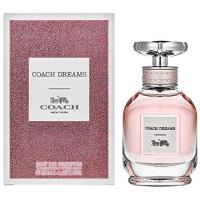 コーチ ドリームス EDP オードパルファム SP 40ml 香水 COACH | ベスバ BEST BUY