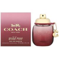 並行輸入品 コーチ ワイルド ローズ EDP オードパルファム SP 30ml 香水 COACH | ベスバ BEST BUY