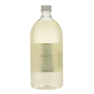 送料無料  クルティ スタイル フレグランススティック ARAMARA ディフューザー リフィル 1000ml  【営業日13時まで当日発送】 並行輸入品 クルティ スタイル フレグランススティック ARAMARA