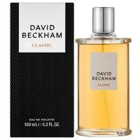 デヴィッドベッカム クラシック EDT オードトワレ SP 100ml 香水 DAVID BECKHAM | ベスバ BEST BUY