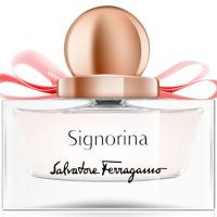 フェラガモ シニョリーナ EDP オードパルファム SP 30ml 香水 FERRAGAMO | ベスバ BEST BUY