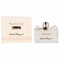 フェラガモ シニョリーナ エレガンツァ EDP オードパルファム SP 100ml 香水 FERRAGAMO 【あすつく】 | ベスバ BEST BUY