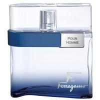 【訳あり】 フェラガモ エフバイ フェラガモ プールオム フリータイム EDT オードトワレ SP 100ml テスター 香水 FERRAGAMO | ベスバ BEST BUY