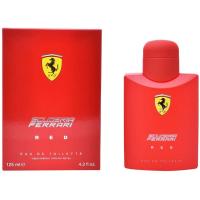 フェラーリ フェラーリ レッド EDT オードトワレ SP 125ml 香水 | ベスバ BEST BUY