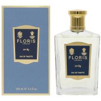 【訳あり】 フローリス No89 EDT オードトワレ SP 100ml 【箱無し】 FLORIS | ベスバ BEST BUY