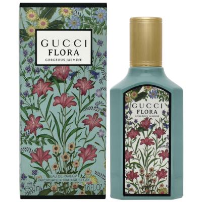 GUCCI 送料無料 グッチ フローラ ゴージャス ジャスミン EDP