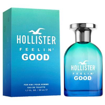 Hollister 香水、フレグランス｜コスメ、美容、ヘアケア おすすめ人気