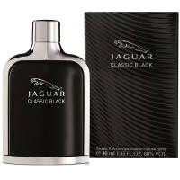 ジャガー ジャガー クラシック ブラック EDT オードトワレ 40ml 香水 | ベスバ BEST BUY