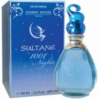 ジャンヌアルテス スルタン ナイト EDP オードパルファム SP 100ml 香水 JEANNE ARTHES | ベスバ BEST BUY