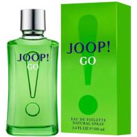 ジョープ ゴー EDT オードトワレ SP 100ml 香水 | ベスバ BEST BUY