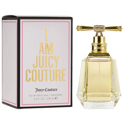 ジューシークチュール 香水（JUICY COUTURE／女性用香水、フレグランス