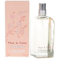 並行輸入品 ロクシタン チェリー ブロッサム EDT オードトワレ 75ml 香水 L'OCCITANE LOCCITANE 【あすつく】 爆買 | ベスバ BEST BUY