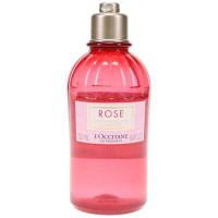 ロクシタン ローズ シャワージェル 250ml L'OCCITANE LOCCITANE | ベスバ BEST BUY