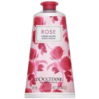 ロクシタン ローズ ハンドクリーム 75ml L'OCCITANE LOCCITANE | ベスバ BEST BUY