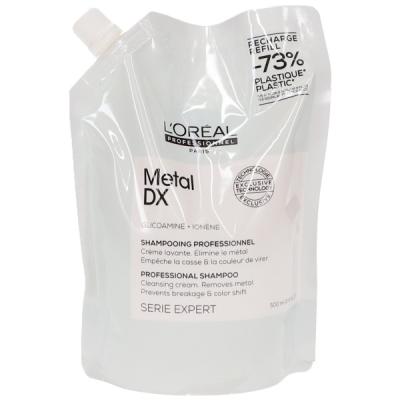 1セット限 ロレアルパリ クリームシャンプー ノーシャンプー 本体と