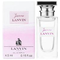 ランバン ジャンヌ ランバン EDP オードパルファム 4.5ml ミニ香水 LANVIN 【あすつく】 | ベスバ BEST BUY