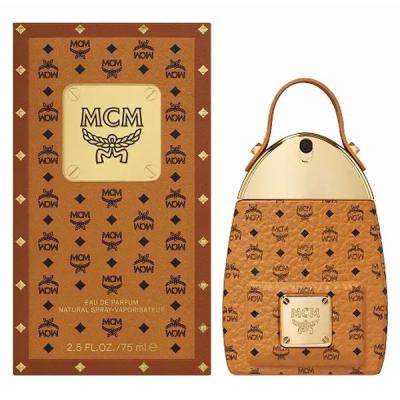 【未開封】MCM　エムシーエム　 オードパルファム 50ml　香水 mcm 香水のおすすめ人気商品一覧 通販 - Yahoo!ショッピング