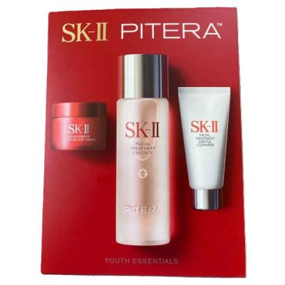 SK-II ピテラ トライアルセット　新品未開封 新品未使用SK-II ピテラ トライアルセット｜Yahoo!フリマ（旧