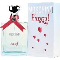 モスキーノ ファニー EDT オードトワレ SP 100ml 香水 MOSCHINO | ベスバ BEST BUY