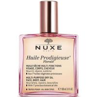 並行輸入品 ニュクス プロディジュー フローラル オイル 100ml NUXE 爆買 | ベスバ BEST BUY