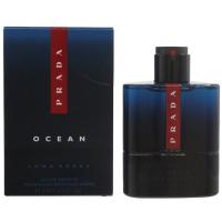 送料無料 プラダ ルナ ロッサ オーシャン EDT オードトワレ SP 100ml 香水 PRADA | ベスバ BEST BUY